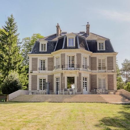 Chateau D'Avesnes - Le Castelet Εξωτερικό φωτογραφία