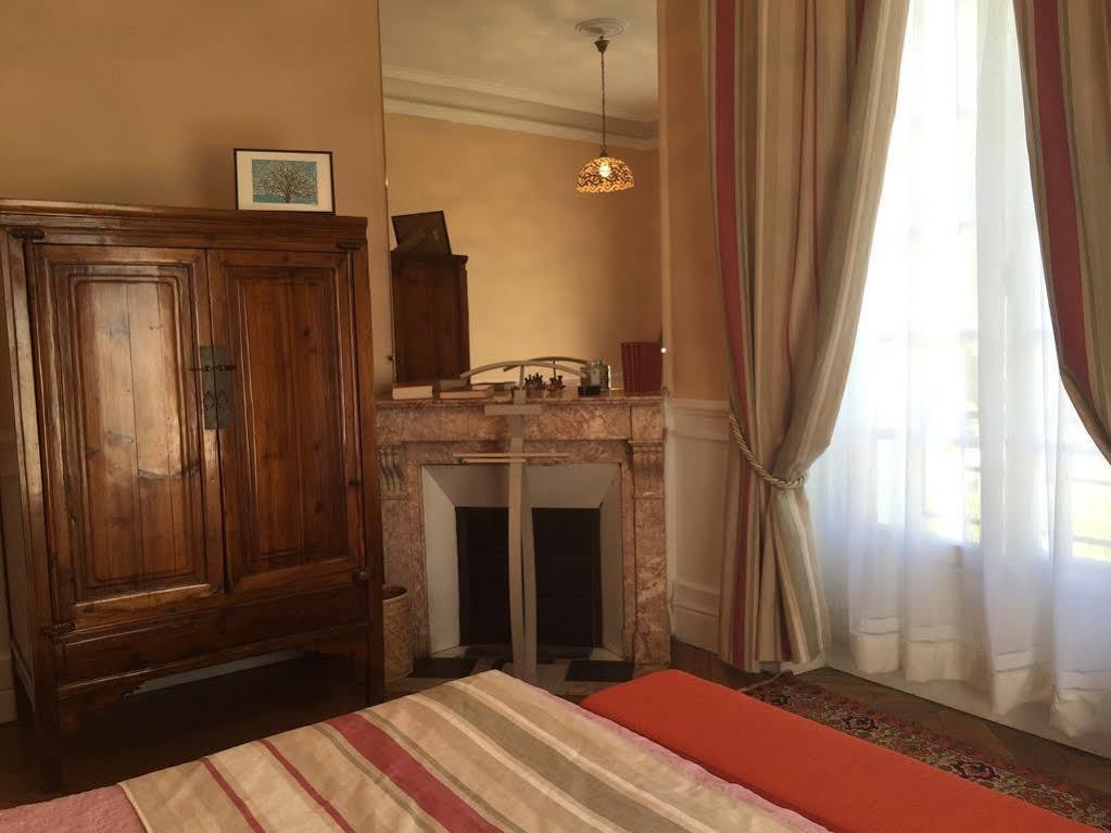 Chateau D'Avesnes - Le Castelet Εξωτερικό φωτογραφία
